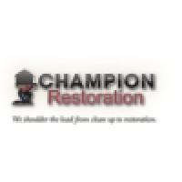 Champion Restoration