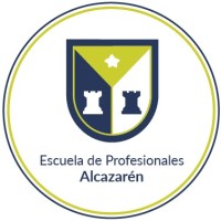 Escuela de Profesionales Alcazarén