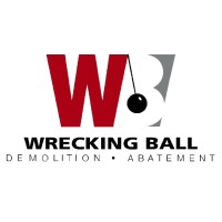 Wrecking Ball Demolition & Abatement