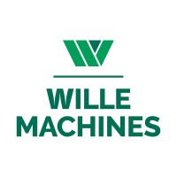 Wille Machines Oy