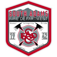 South Adams County Fire Protection District