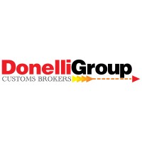 Donelli Group Customs Brokers