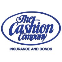 The Cashion Company