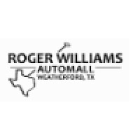 Roger Williams Chrysler/Dodge/Jeep/Ram/SRT/Viper