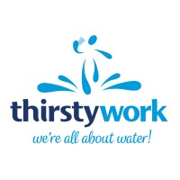Thirsty Work