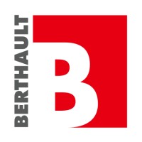 Berthault SAS