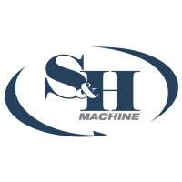 S&H Machine Inc