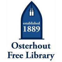 Osterhout Free Library