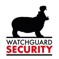 Watchguard Security