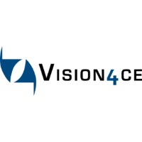 Vision4ce Ltd