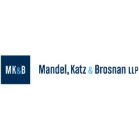 Mandel, Katz & Brosnan LLP