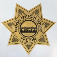 Personal Protective Services Inc