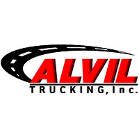 ALVIL TRUCKING INC