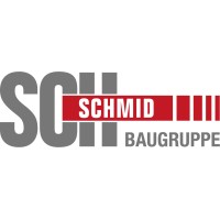 SCHMID BAUGRUPPE HOLDING GMBH