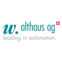 W. Althaus AG