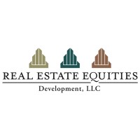 REAL ESTATE EQUITIES DEVELOPMENT, LLC