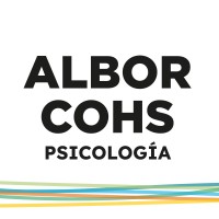 ALBOR COHS Psicología