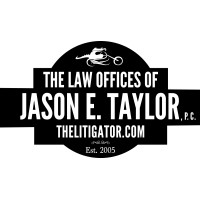The Law Offices of Jason E. Taylor, P.C.