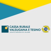 Cassa Rurale Valsugana e Tesino - Banca di credito cooperativo