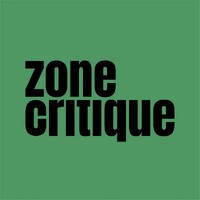 Zone Critique