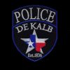 De Kalb Texas Police Department
