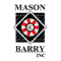 Mason & Barry, Inc.