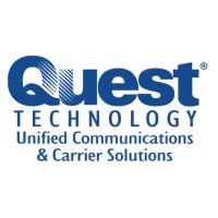 Quest Technology: Unified Communications & Carrier Solutions