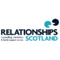 Relationships Scotland