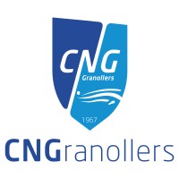 Club Natació Granollers