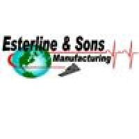 Esterline and Sons Mfg.