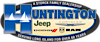 Huntington Jeep Chrysler Dodge Ram