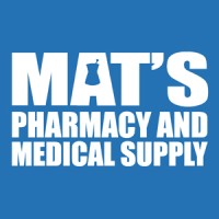 Mat's Pharmacy and Medical Supply