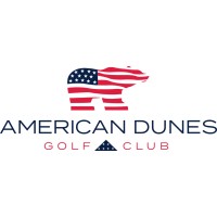 American Dunes Golf Club
