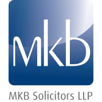 MKB Solicitors LLP