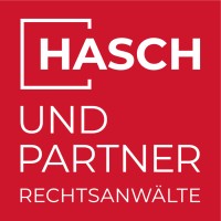 HASCH UND PARTNER Rechtsanwälte GmbH