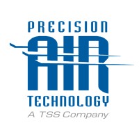 Precision Air Technology