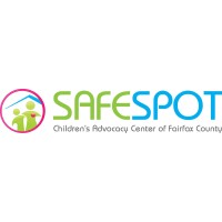 SafeSpot Children's Advocacy Center of Fairfax