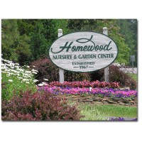 Homewood Nursery Inc