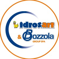 Idrosart&Bozzola Group S.p.A.Idrosart&Bozzola 集团 SpA
