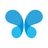 Blue Butterfly
