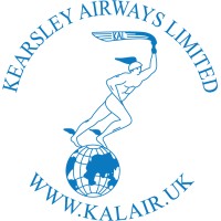 Kearsley Airways Ltd