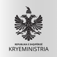 Kryeministria