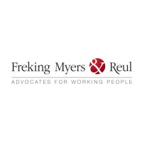 FREKING MYERS & REUL LLC
