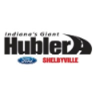 Hubler Ford