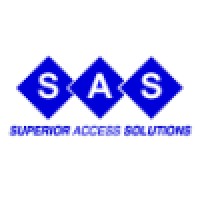 Superior Access Solutions, Inc.