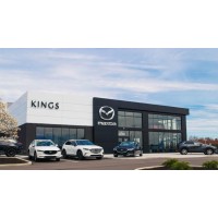 Kings Mazda