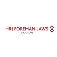 HRJ Foreman Laws Solicitors