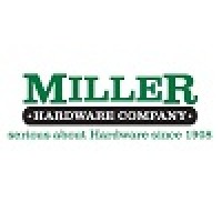 Miller Hardware Company