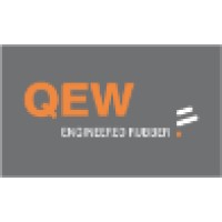 QEW Engineered Rubber