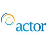 Actor, Bureau voor sectoradvies